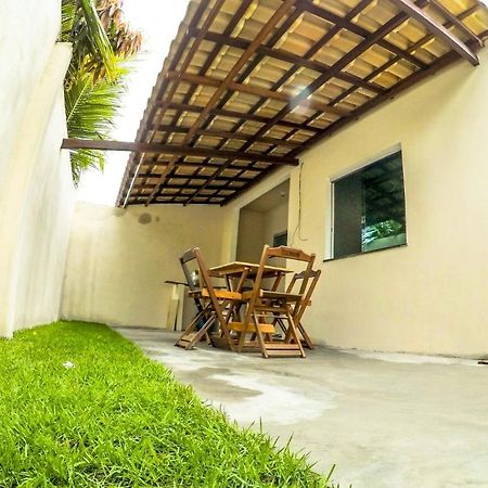 Апартаменты Casa Toniatti 2 Барра-Гранди Экстерьер фото