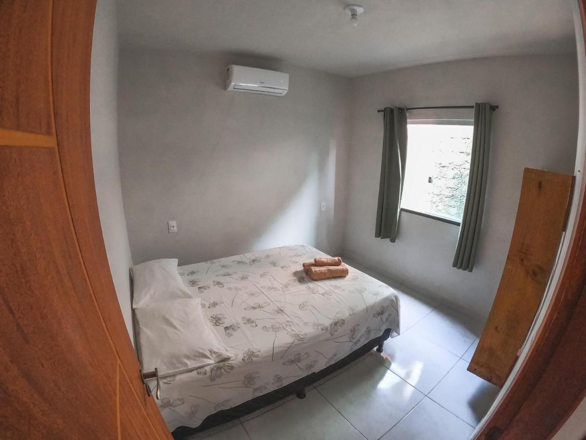 Апартаменты Casa Toniatti 2 Барра-Гранди Экстерьер фото